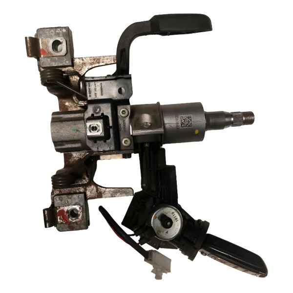 Setor Canote Coluna Direção Fiat Toro 2019 C\chave