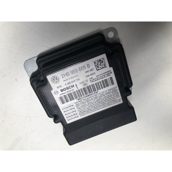 Modulo Amarok 2010/2020 Original