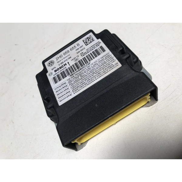 Modulo Amarok 2010/2020 Original