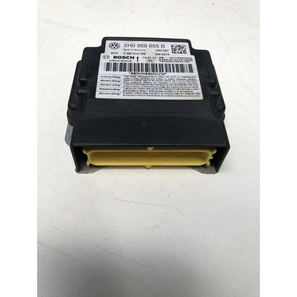 Modulo Amarok 2010/2020 Original