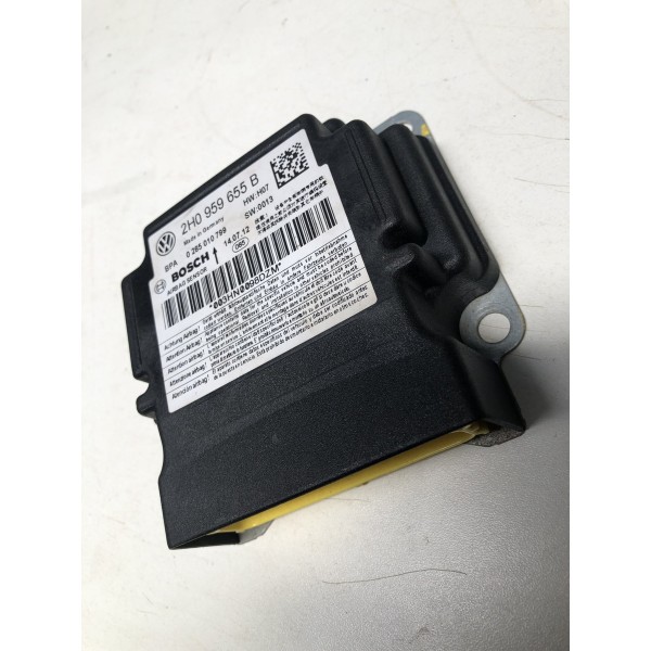 Modulo Amarok 2010/2020 Original