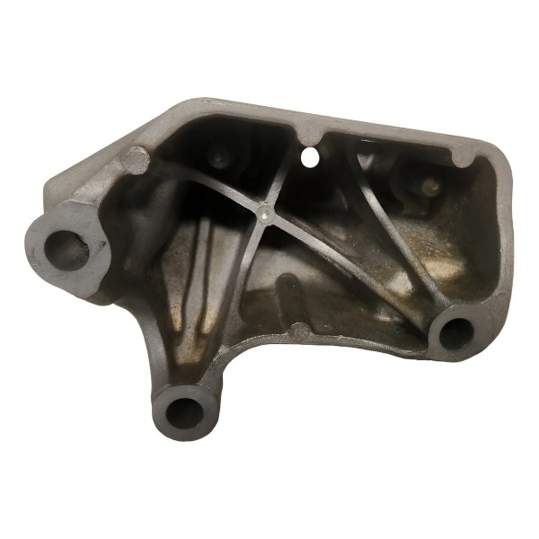 Suporte Coxim Lateral Volkswagem Polo/virtus 1.0 (2qb199117)