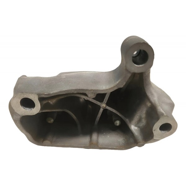 Suporte Coxim Lateral Volkswagem Polo/virtus 1.0 (2qb199117)