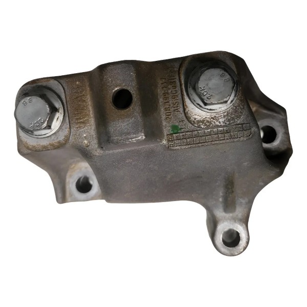 Suporte Coxim Lateral Volkswagem Polo/virtus 1.0 (2qb199117)