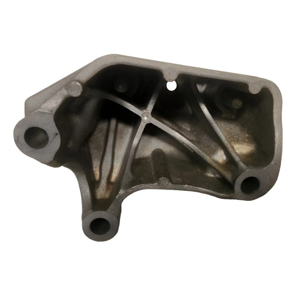Suporte Coxim Lateral Volkswagem Polo/virtus 1.0 (2qb199117)