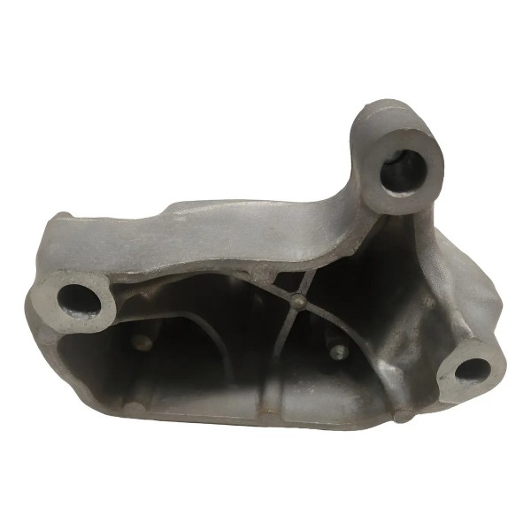 Suporte Coxim Lateral Volkswagem Polo/virtus 1.0 (2qb199117)