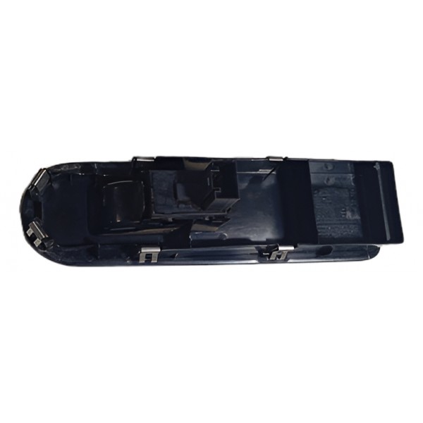 Moldura Comando Vidro Dianteiro Direito Amarok 2016a2022