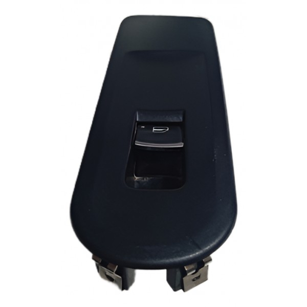 Moldura Comando Vidro Dianteiro Direito Amarok 2016a2022