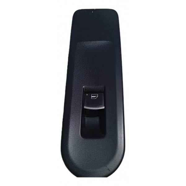 Moldura Comando Vidro Dianteiro Direito Amarok 2016a2022