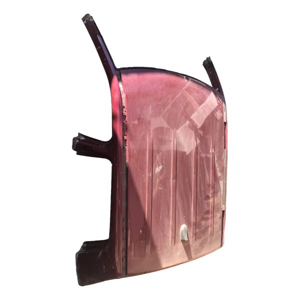 Teto Fiat Toro Vinho 2019 Original Violeta-escuro