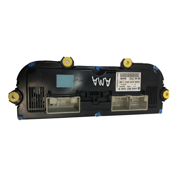 Comando Ar Condicionado Amarok 2013/2018