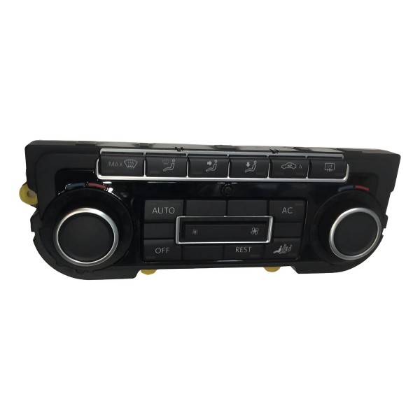 Comando Ar Condicionado Amarok 2013/2018