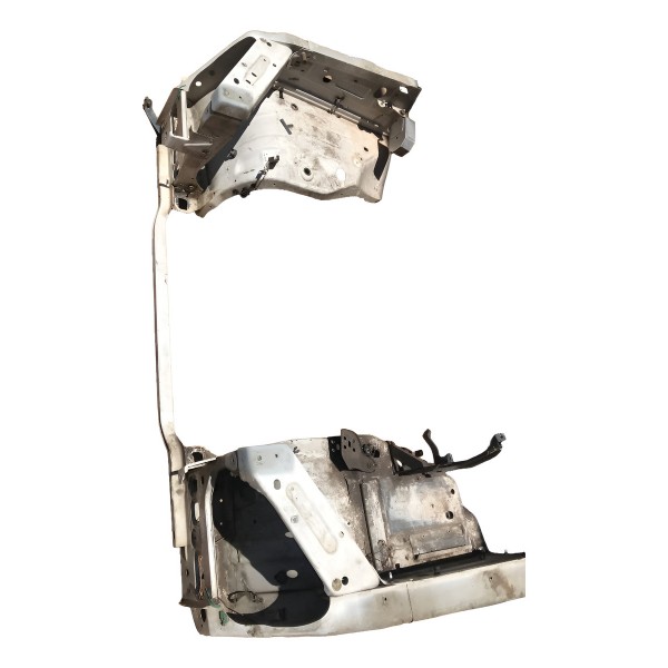 Painel Frontal Amarok Branca 2018 Original