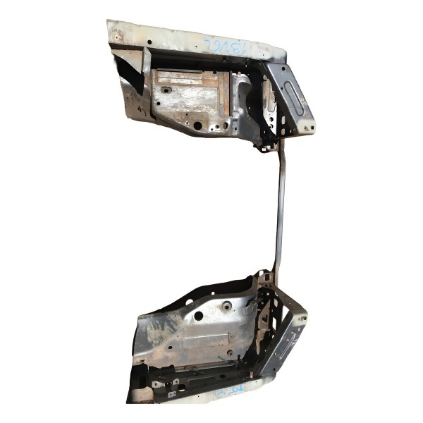 Painel Frontal Amarok 2019 Cinza Escuro Original