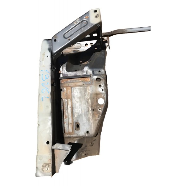 Painel Frontal Amarok 2019 Cinza Escuro Original