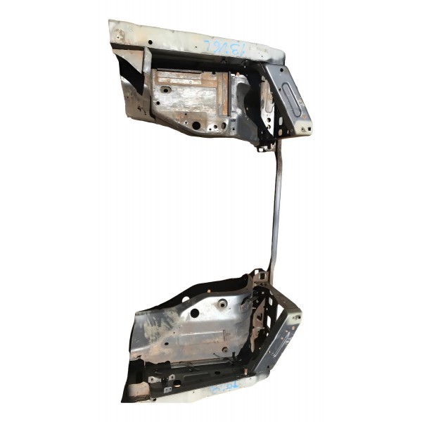 Painel Frontal Amarok 2019 Cinza Escuro Original