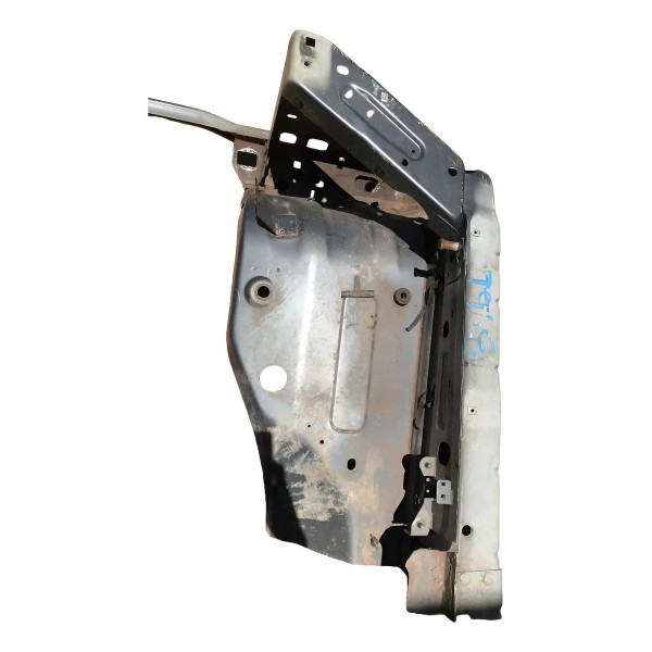 Painel Frontal Amarok 2019 Cinza Escuro Original