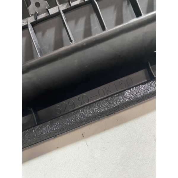 Difusor Ar Direito Carroceria Sw4 2021 Usado Original