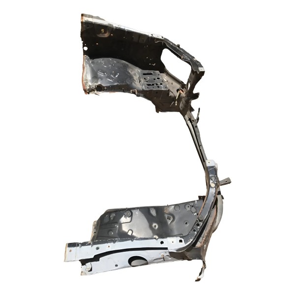 Painel Frontal Toyota Hilux Sw4 2015