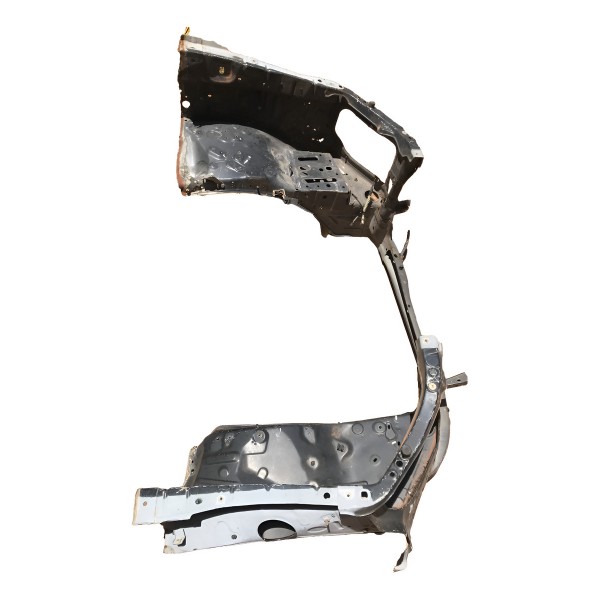 Painel Frontal Toyota Hilux Sw4 2015