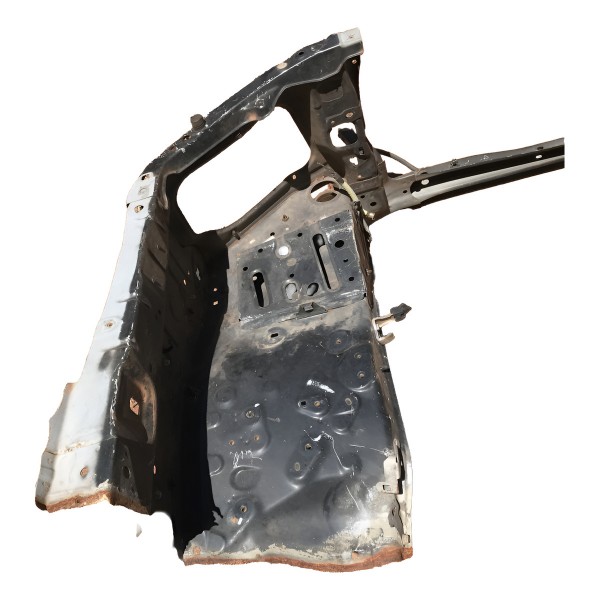 Painel Frontal Toyota Hilux Sw4 2015