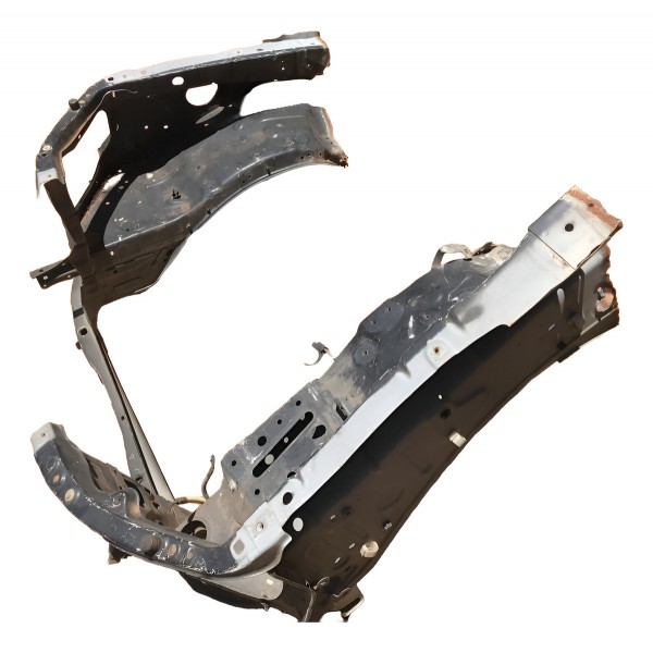 Painel Frontal Toyota Hilux Sw4 2015