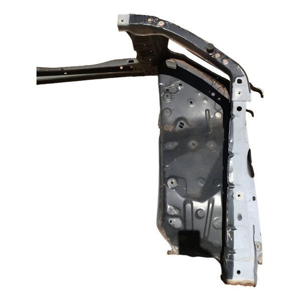 Painel Frontal Toyota Hilux Sw4 2015