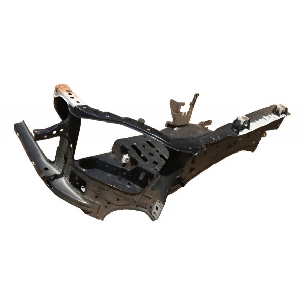 Mini Frente Toyota Hilux 2020 L.e Original Preta