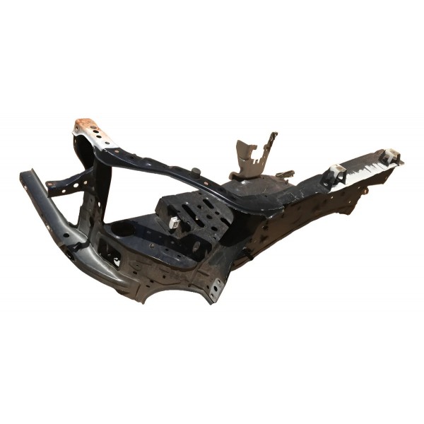 Mini Frente Toyota Hilux 2020 L.e Original Preta