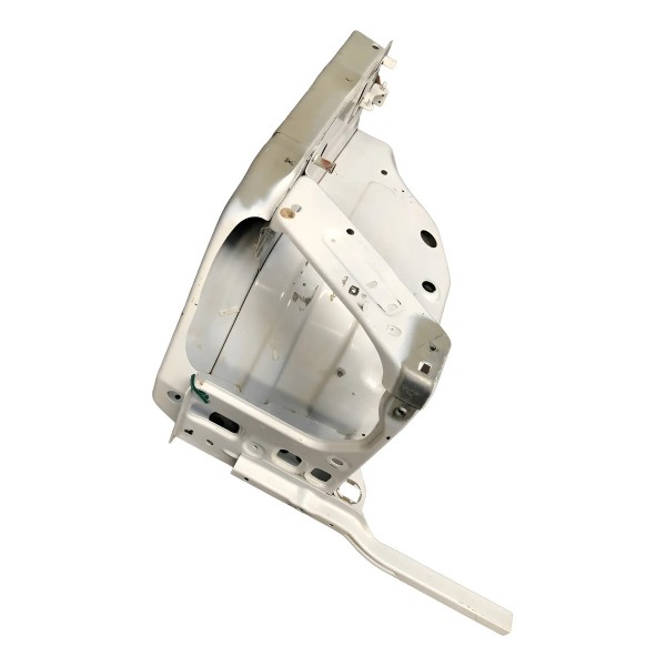 Painel Mini Frente Lado Direito Da Amarok 2013/2021