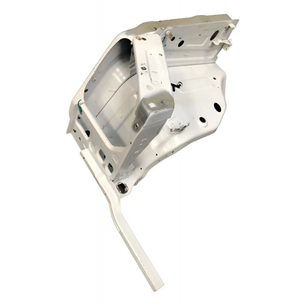 Painel Mini Frente Lado Direito Da Amarok 2013/2021