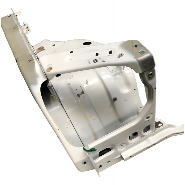 Painel Mini Frente Lado Direito Da Amarok 2013/2021