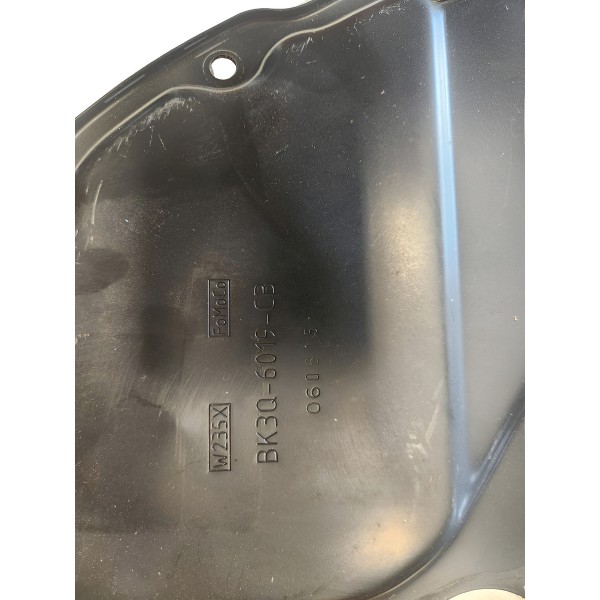 Tampa Frontal Motor Ranger 3.2 Bk3q6019cb 2019