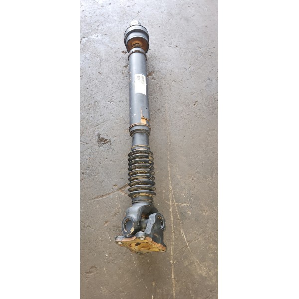 Cardan Dianteiro Dodge Ram 6.7 2500 2021 Original Usado