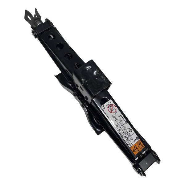 Macaco Da Ford Ranger 2016/2019 Original (usado)