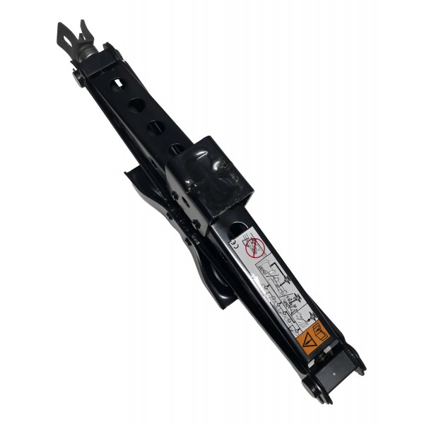 Macaco Da Ford Ranger 2016/2019 Original (usado)