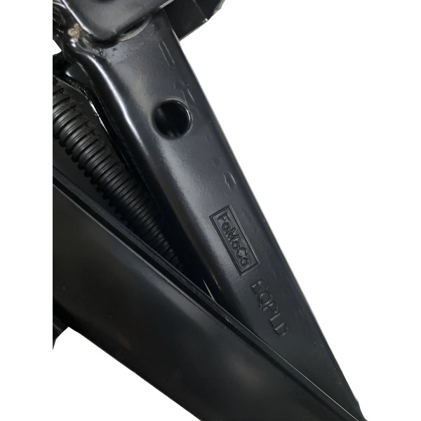 Macaco Da Ford Ranger 2016/2019 Original (usado)