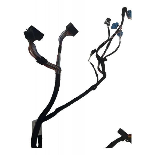 Chicote Caixa Evaporadora Vw Amarok 2017