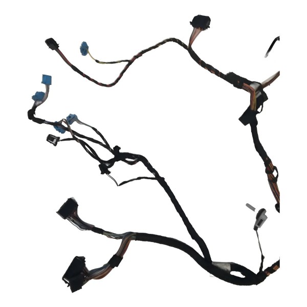 Chicote Caixa Evaporadora Vw Amarok 2017