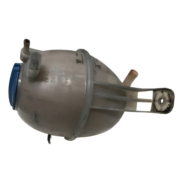 Reservatório Agua Radiador Vw Amarok 2.0 2012 2h0121407d