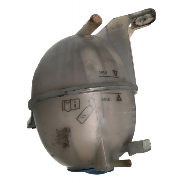 Reservatório Agua Radiador Vw Amarok 2.0 2012 2h0121407d