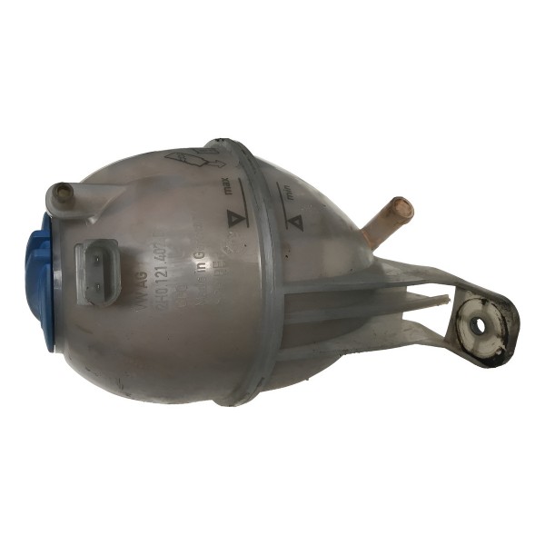 Reservatório Agua Radiador Vw Amarok 2.0 2012 2h0121407d