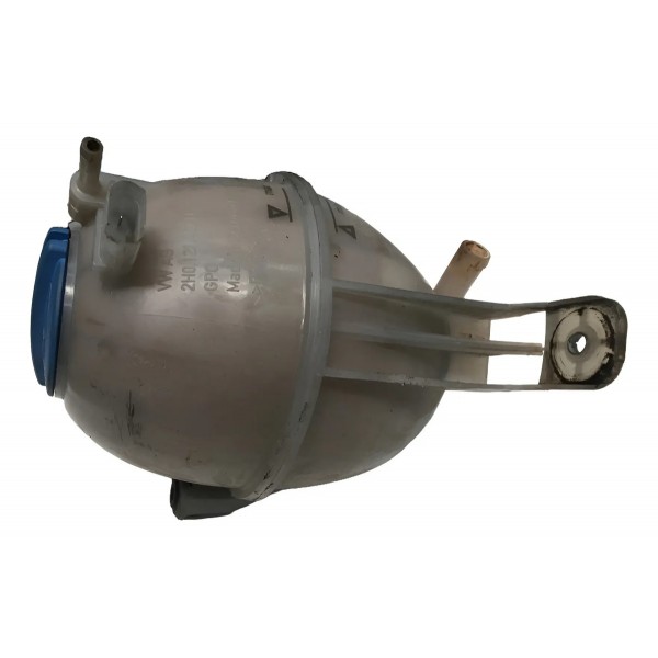 Reservatório Agua Radiador Vw Amarok 2.0 2012 2h0121407d