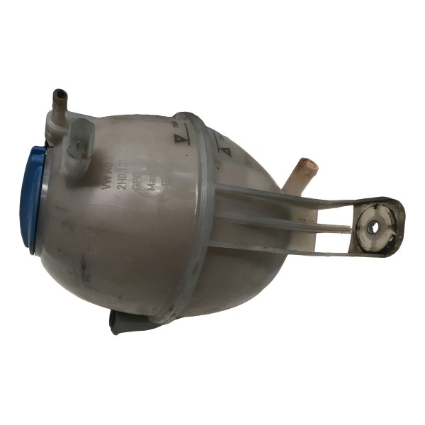 Reservatório Agua Radiador Vw Amarok 2.0 2012 2h0121407d