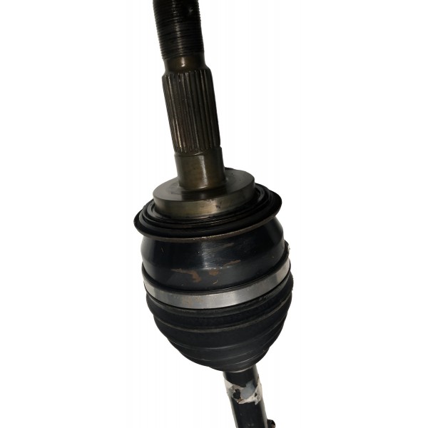 Semi Eixo Dianteiro Esquerdo Hilux 2007/2015 3.0