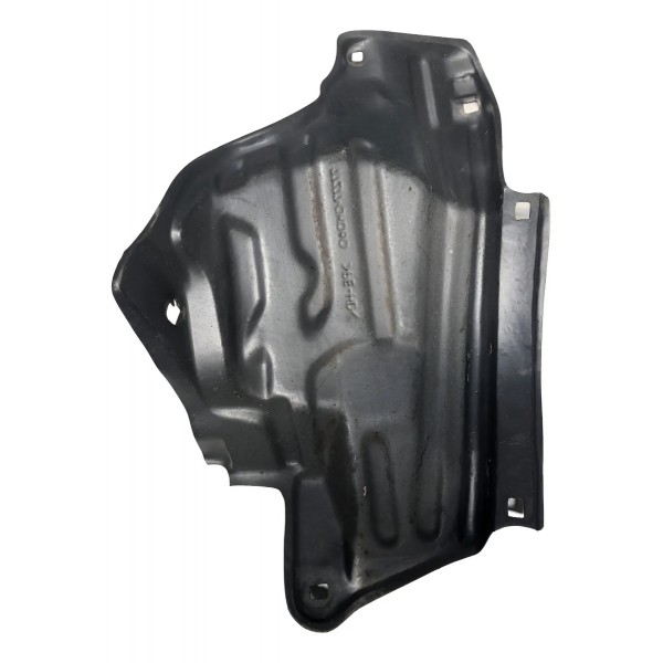 Parabarro Traseiro Esquerdo Hilux Sw4 2007/2013