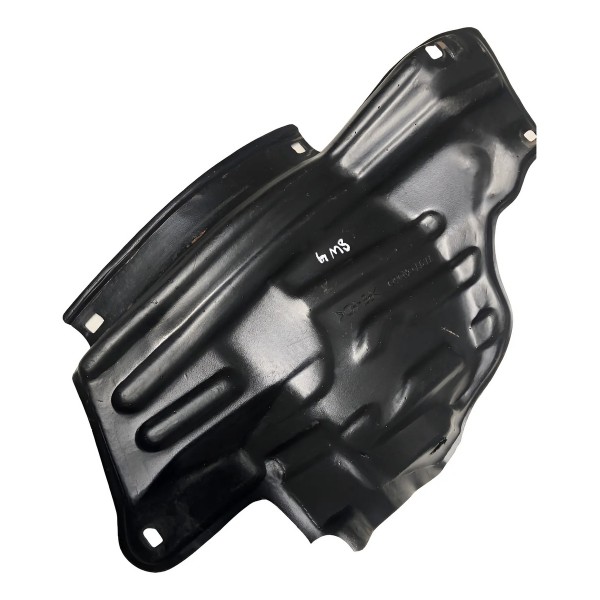 Parabarro Traseiro Esquerdo Hilux Sw4 2007/2013