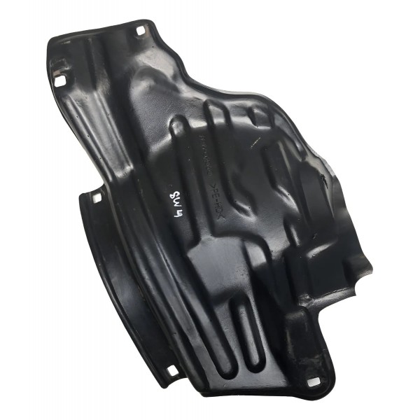 Parabarro Traseiro Esquerdo Hilux Sw4 2007/2013