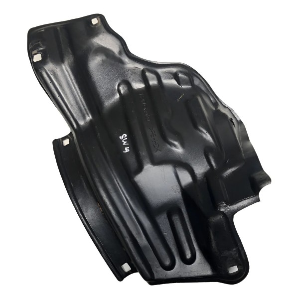 Parabarro Traseiro Esquerdo Hilux Sw4 2007/2013