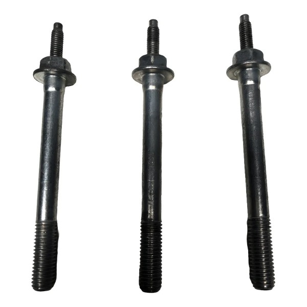 Parafusos Alternador Ford Ranger 3.2 2016/2020